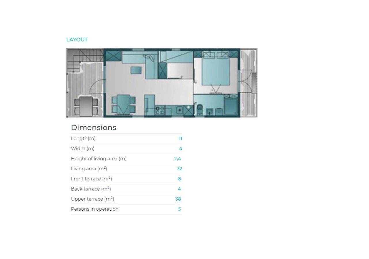 Bonita Houseboat Apartment Portorose ภายนอก รูปภาพ